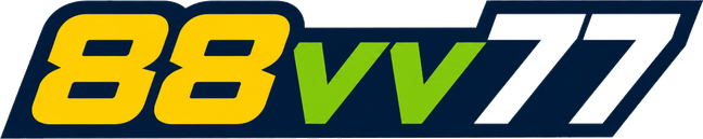 88vv77 Logo